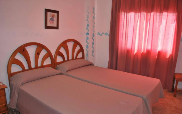 Apartamento Finca El Gallo