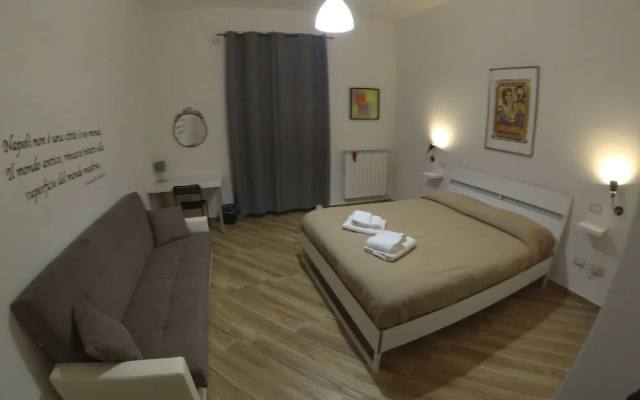 GuestHouse Marcanto - Duomo