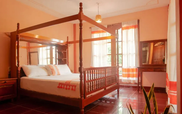 La Casona Hostel