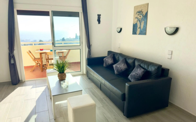Apartment Les 3 Dauphins in Albufeira