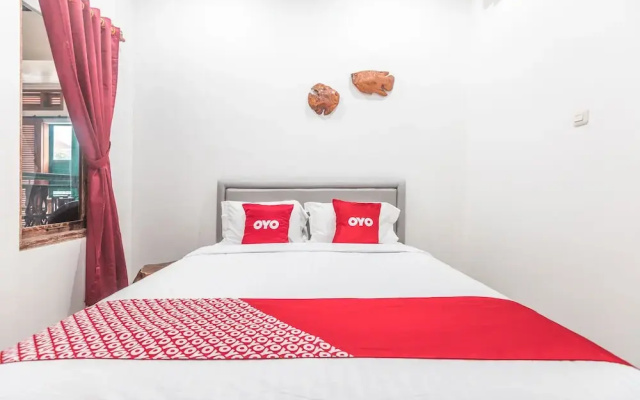 DKrepyak by OYO Rooms