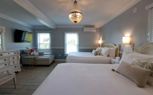 Hotel Manisses