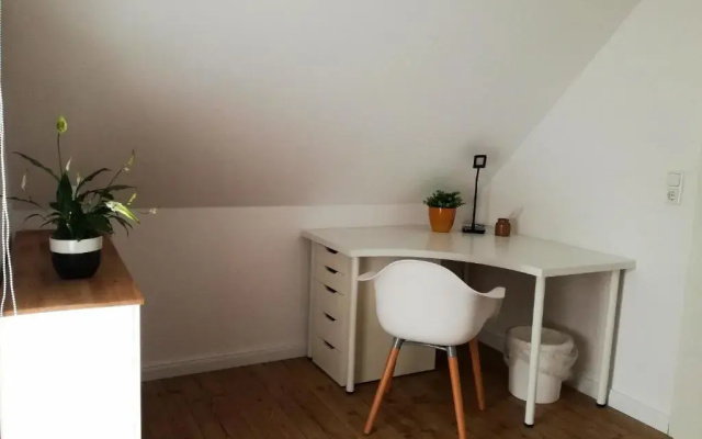 Ferienhaus Schleeff