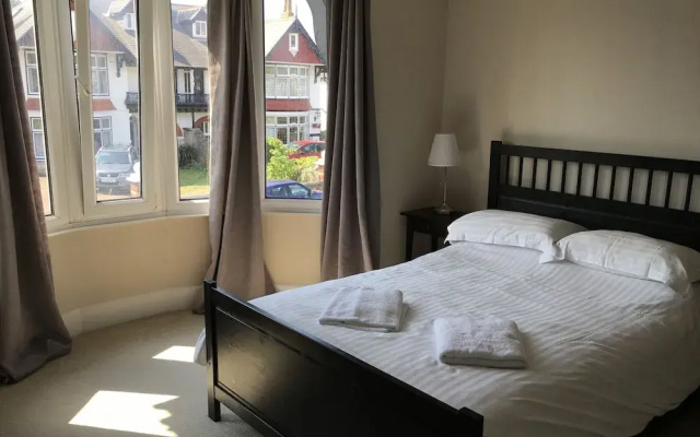 Harbour Lets - New Road House - Porthcawl
