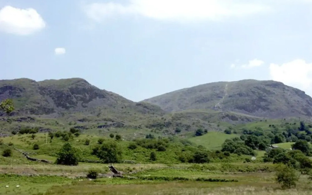 Carreg Gleision