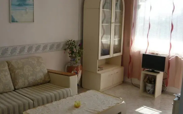 Diana Apartment