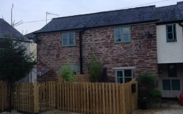 Holiday home Olive Barn