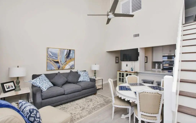 Eastern Shores - 206 Condo