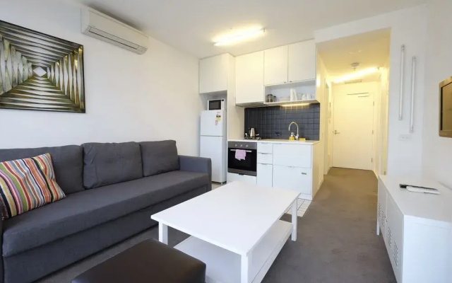 Mono Apartments on A'Beckett
