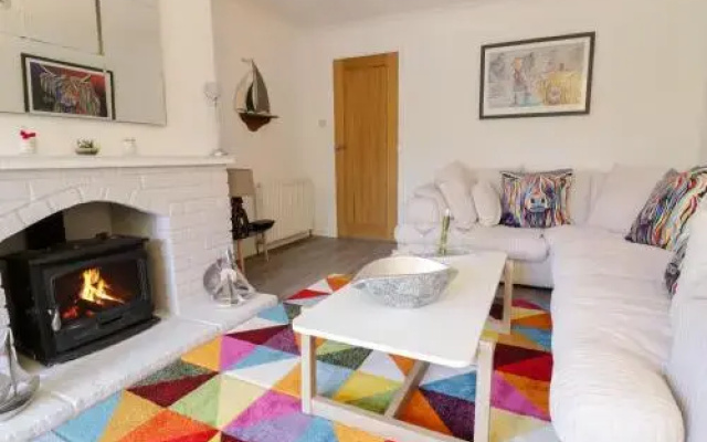 32 Gwelfor, Cemaes Bay