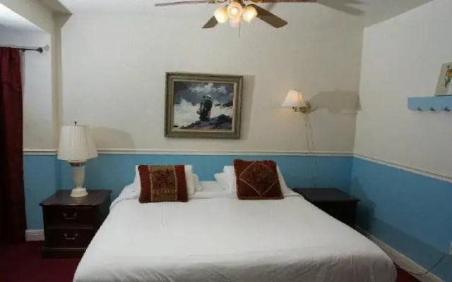 Hotel Redland
