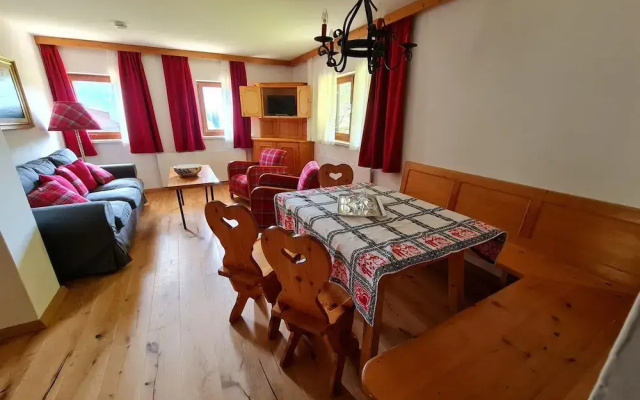 Beautiful Apartment Near ski Resort