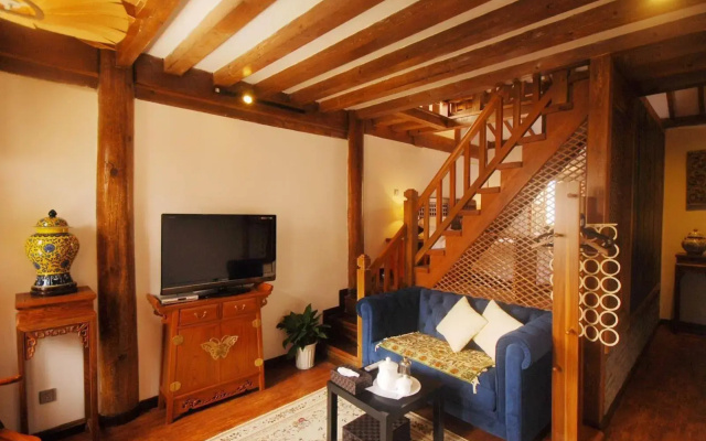 No.188 Boutique Hotel