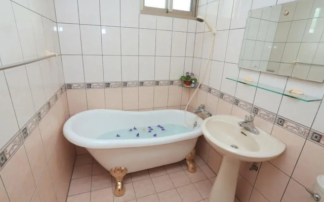 Yilan Homeland B&B