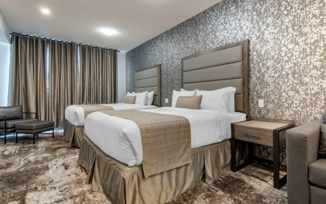 The Hue Hotel, an Ascend Collection Hotel