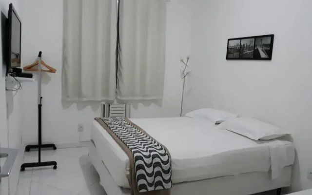 VIP Flat Rio - Copa Premium