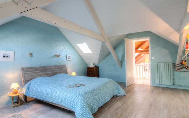 Holiday Home Hoche
