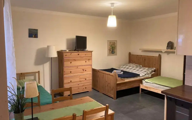 Apartment in Pobierowo Near Baltic Sea Beach