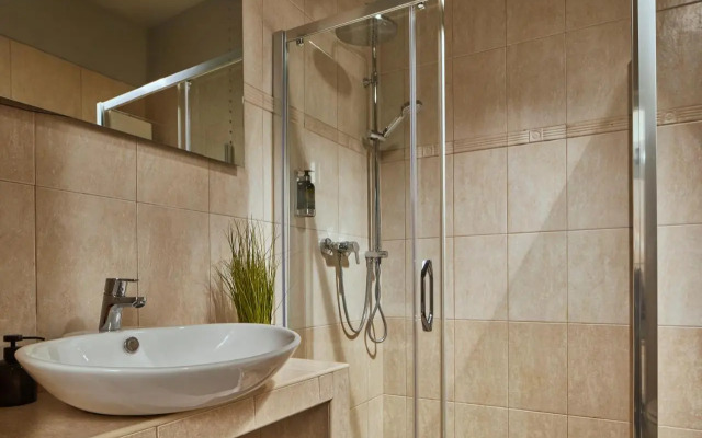 Butik Life Hotel & Apartments