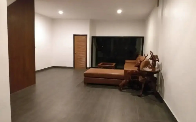 Sila Pool Villa