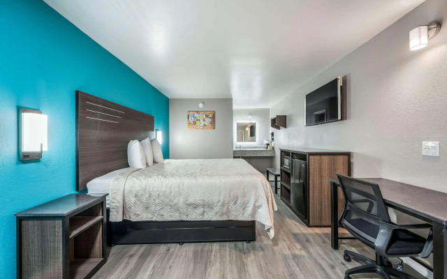 Econo Lodge Russellville