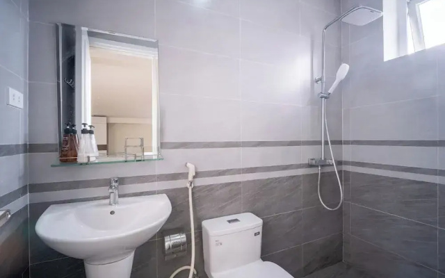 Dalat Blanc Hotel Apartment