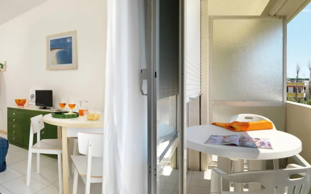 Isaresidence Holiday Resort