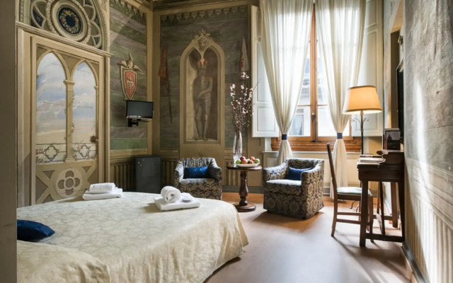 Residenza Castiglioni