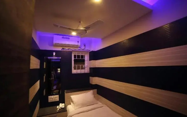 Vijaya Residency - Porur