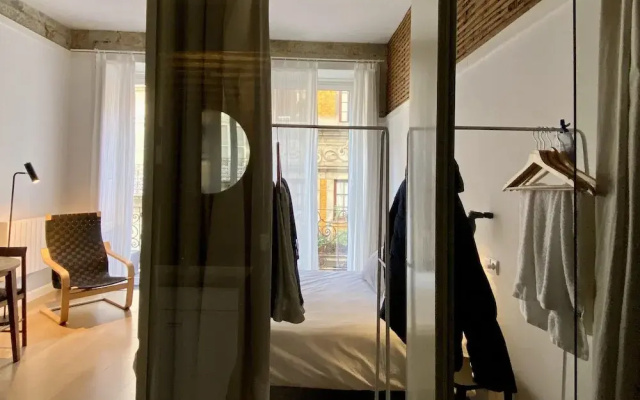 Belomonte River View Apartments