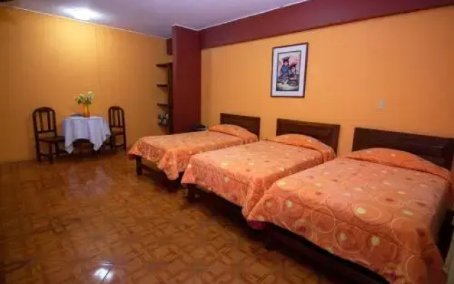 Hotel Victoria