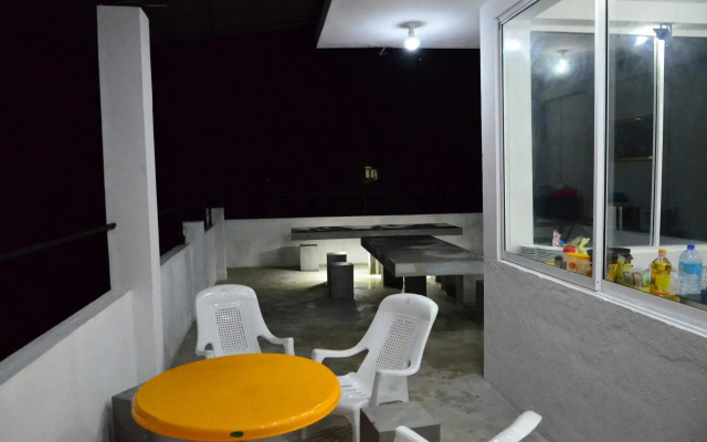 Kandy Backpackers Hostel