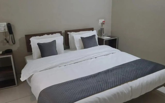 Hotel indrani