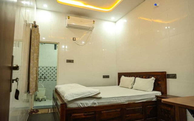 Shri Raghav Home Stay