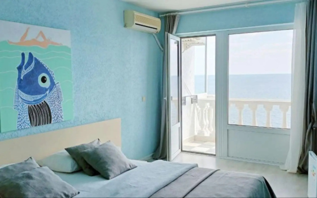 SohoHotel (Утес)