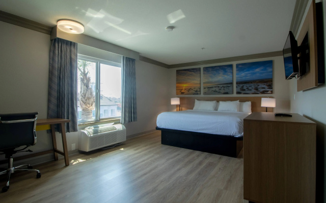Days Inn By Wyndham Carlsbad