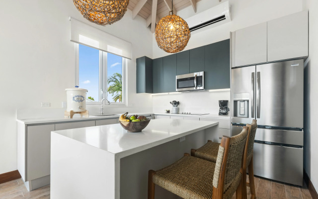Itz'ana Resort & Residences