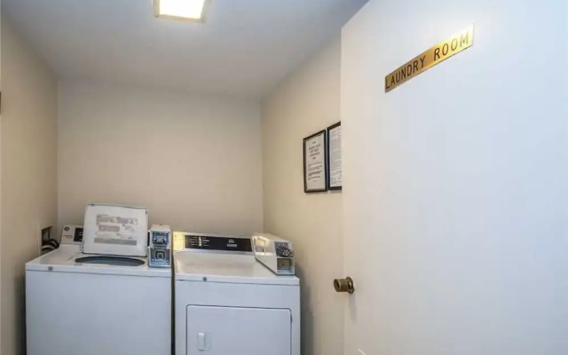 Xanadu 12B - Three Bedroom Condo