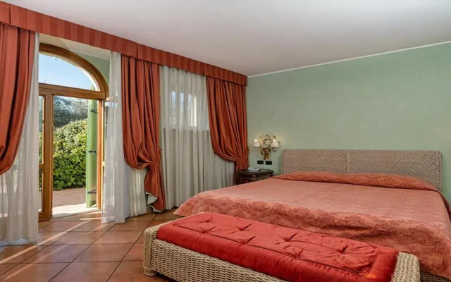 Active Hotel Paradiso