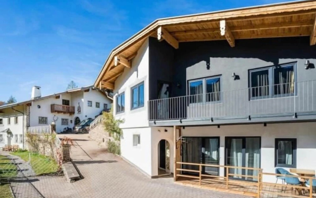 Love the Alps Apartments