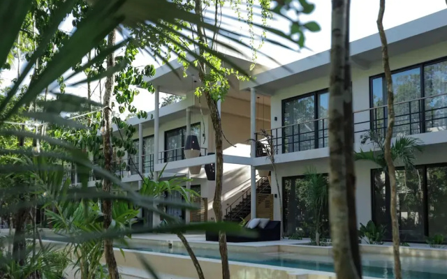 BT Homes - Wellness Jungle