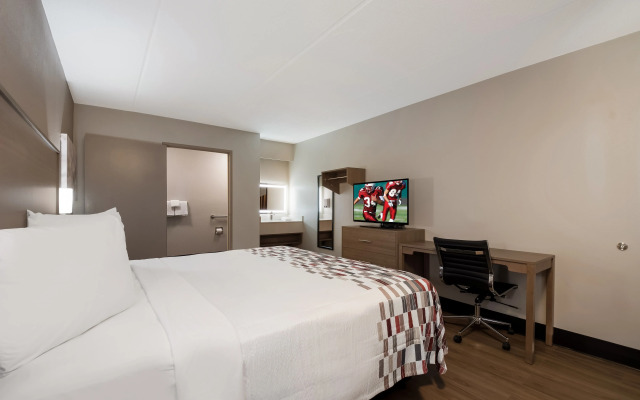 Red Roof Inn Chattanooga - Hamilton Place