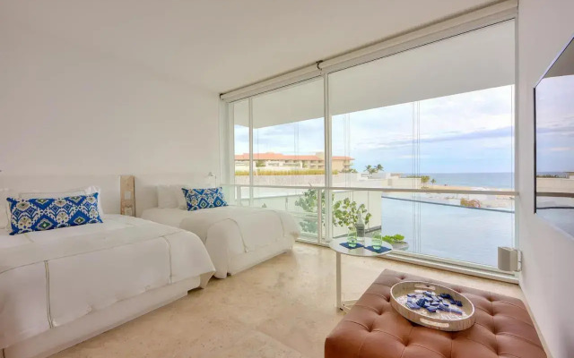 Viceroy Los Cabos