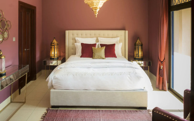 Dream Inn Dubai Apartments - Kamoon