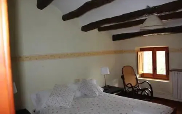 La Casa del Moli