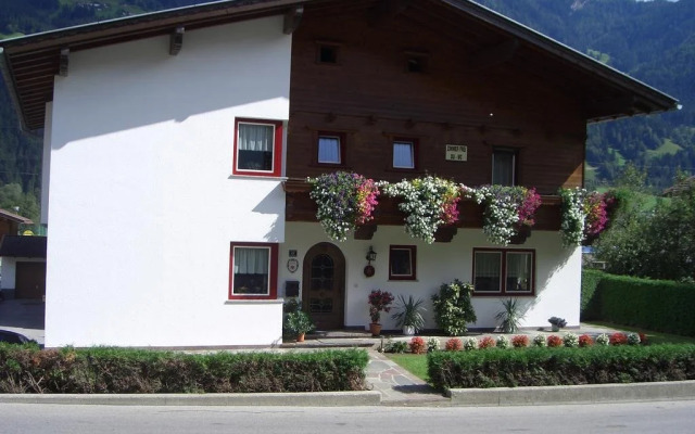 Gästehaus Geisler