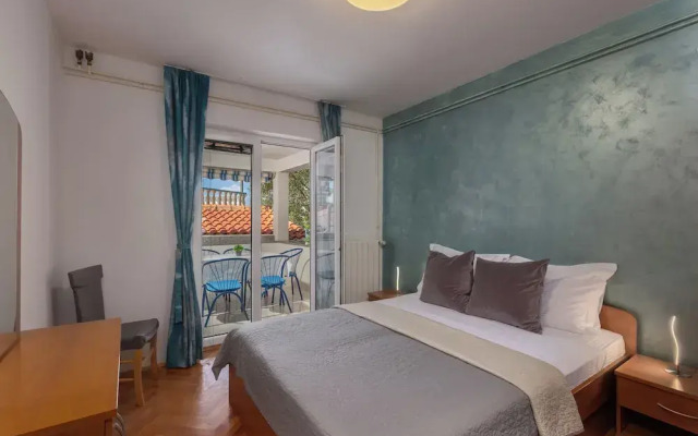 Family Resort Santa Maria I Apartment 1