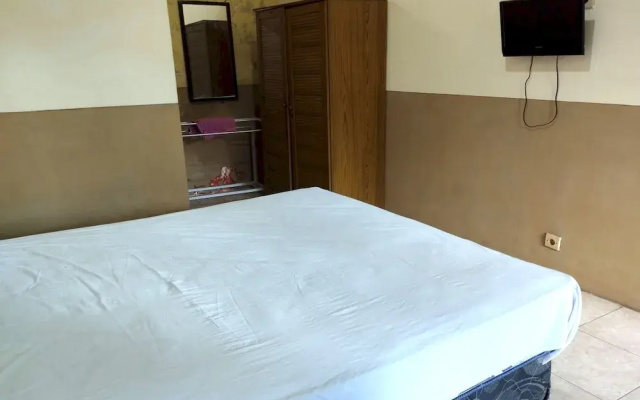 Hotel O Kos Moncok