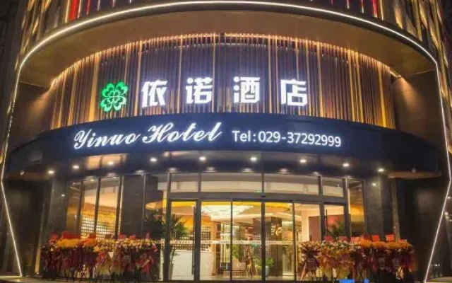 Hotel Inno