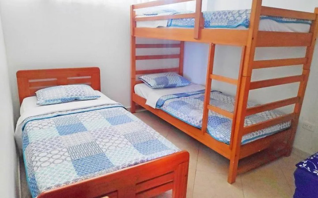 Apartamentos Familiar Cerca Al Mar
